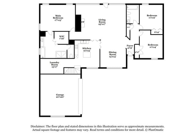 554 N Sanga Rd, Cordova, TN 38018 - photo 2