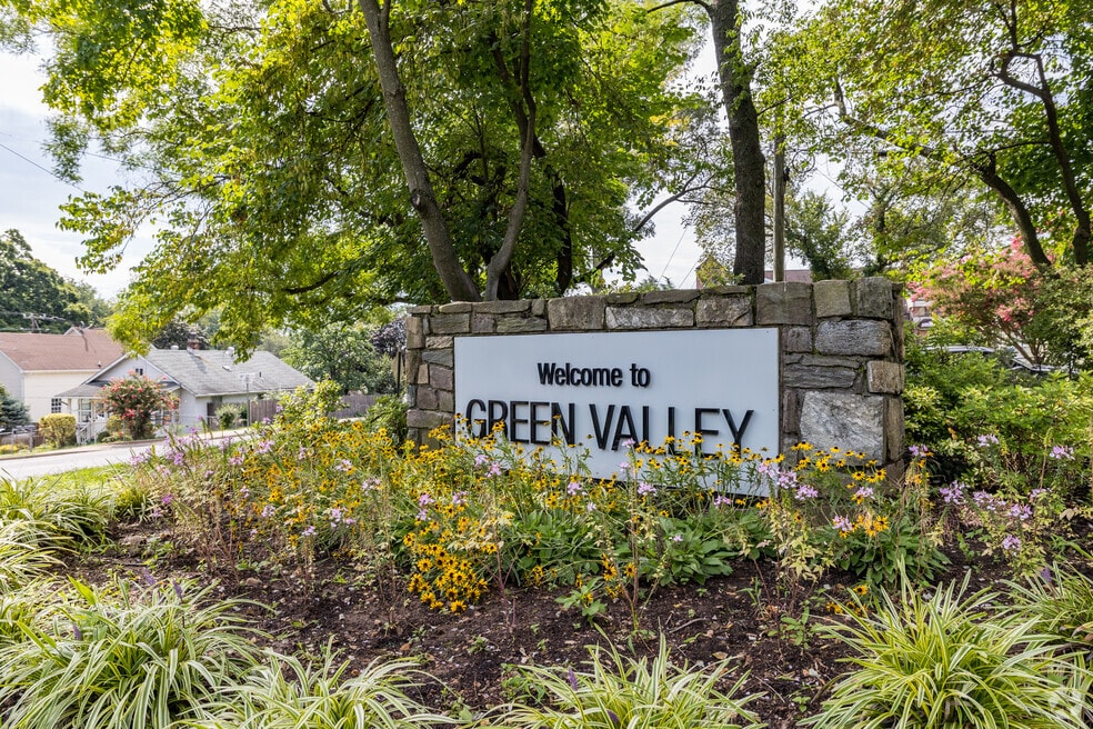 Green Valley