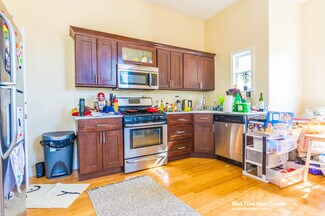 18 Cobden St Unit 1, Boston, MA 02119