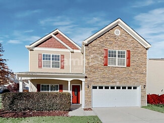 5954 Coopers Hawk Trail, Wendell, NC 27591