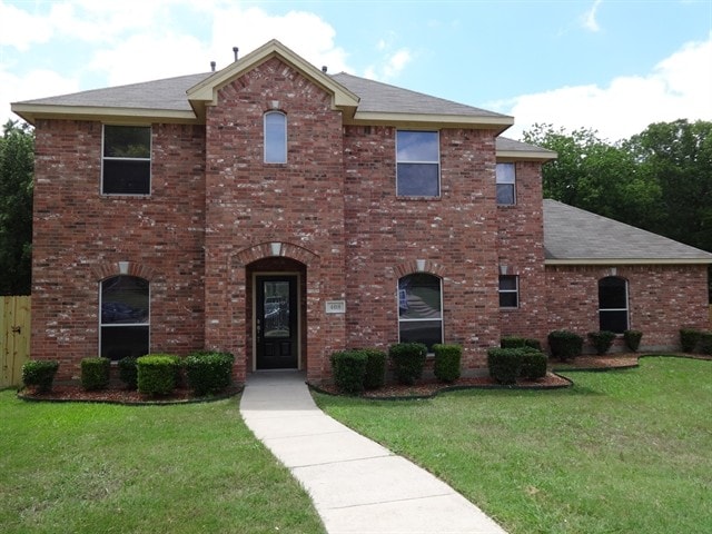 408 Channel View Ct, Desoto, TX 75115 - photo 1