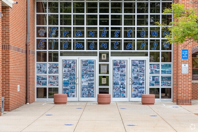 Frankstown Elementary School