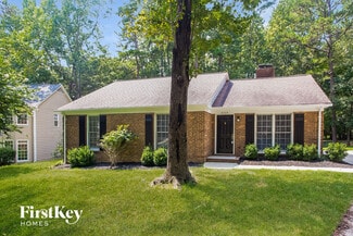 8304 Lacewood Place, Charlotte, NC 28270