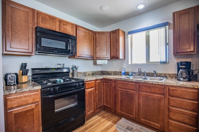 800 Sherwood Dr unit C, Alamogordo, NM 88310 - photo 6