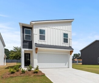 5345 Stonewall Tell, Atlanta, GA 30349