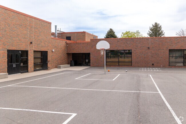 Belleview Elementary School