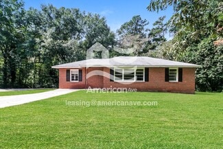 688 Old Lundy Rd, Macon, GA 31210