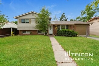 4111 Palmer Park Blvd, Colorado Springs, CO 80909