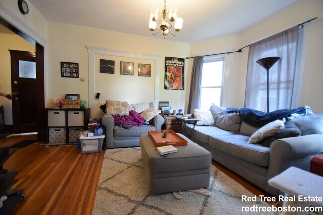 50 Tremont St, Brighton, MA 02135 - photo 3