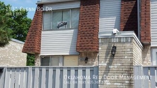 1631 Glenn Bo Dr, Norman, OK 73071