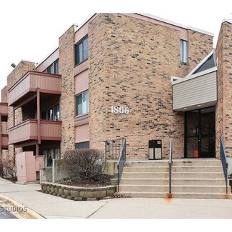 1806 Hemlock Place Unit 210, Schaumburg, IL 60173