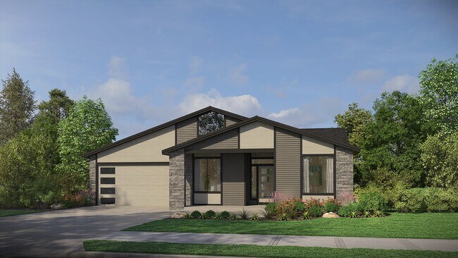 1302 N Kalani Loop unit 37366316, Ridgefield, WA 98642 - photo 3