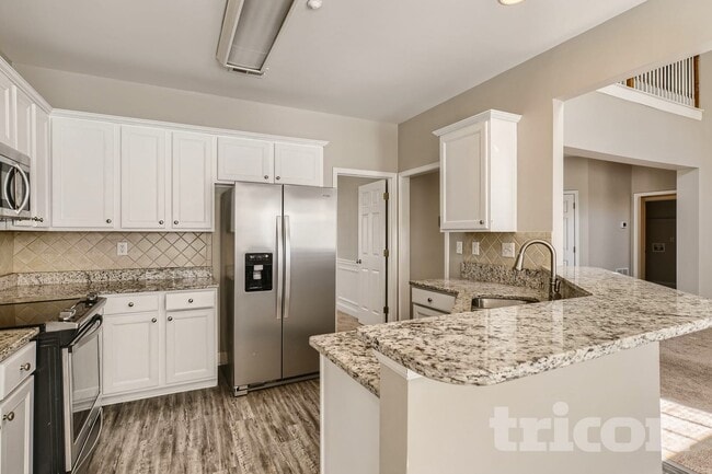 529 Water Birch Way, Marietta, GA 30066 - photo 3