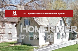 159 S Water Ave Unit 2, Idaho Falls, ID 83402