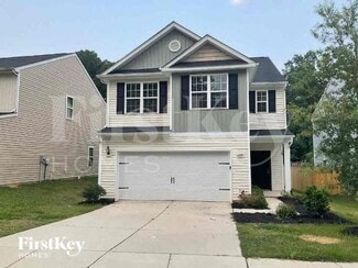 6819 Ware Rd, Charlotte, NC 28212