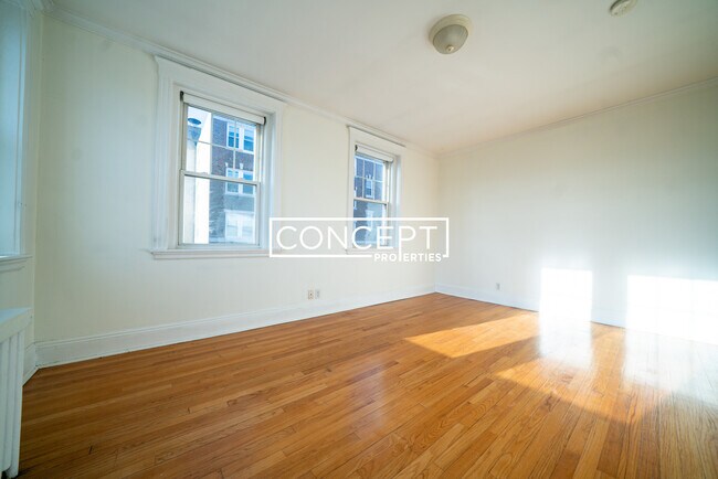 58 Selkirk Rd unit 14, Brighton, MA 02135 - photo 6