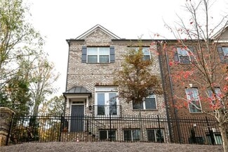 5532 Cameron Parc Dr, Alpharetta, GA 30022