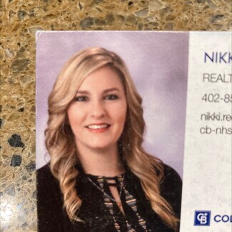 Nikki Cowell