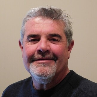 Jeff Stone