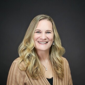 Amy Frazier