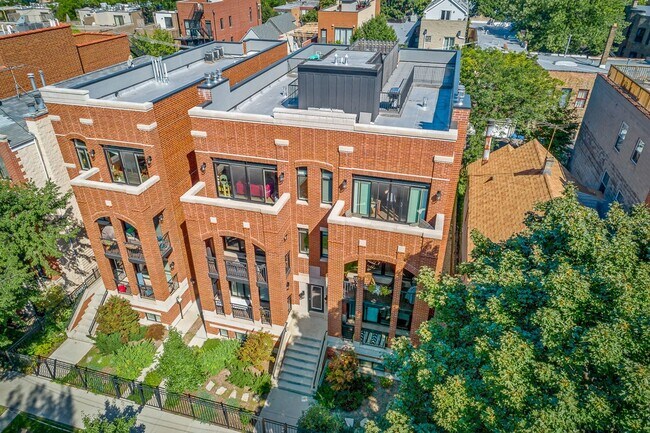 877 Lill W Ave unit D3, Chicago, IL 60614 - photo 6