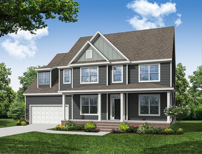 3170 Three Chopt Rd unit 38673140, Gum Spring, VA 23065 - photo 4