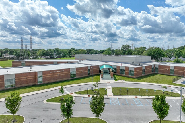 Glen Acres Elementary School