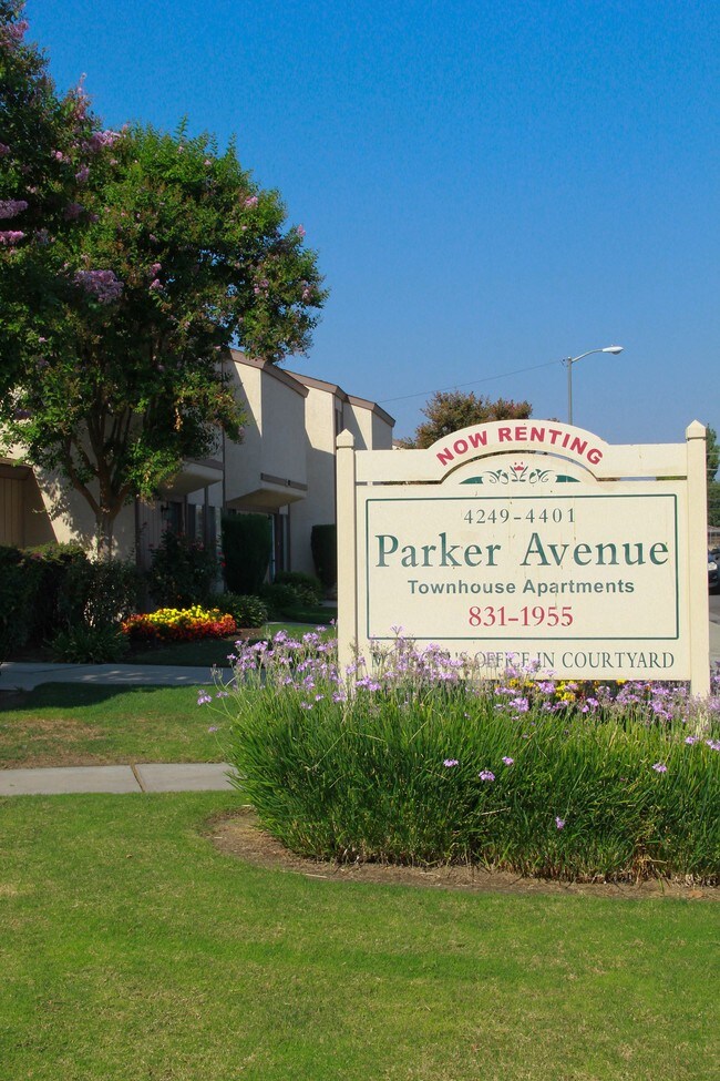 4249 Parker Ave, Bakersfield, CA 93309