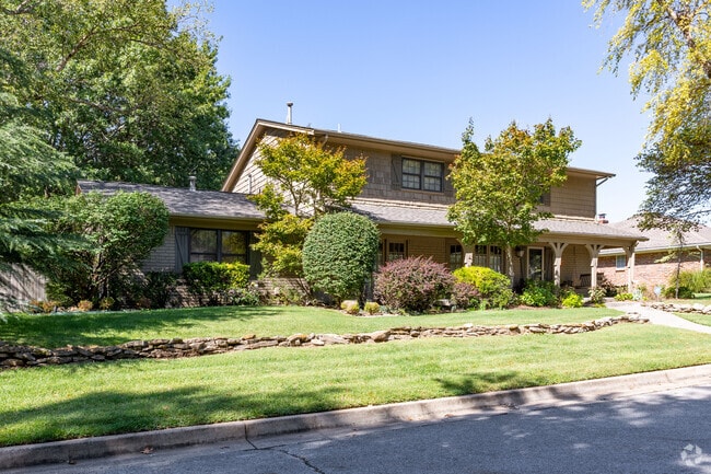 Explore cozy and spacious homes nestled in the serene neighborhood of Shadow Mountain.