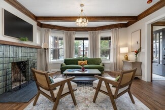 1456 Virginia Park St, Detroit, MI 48206