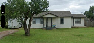 101 G St, Elgin, OK 73538