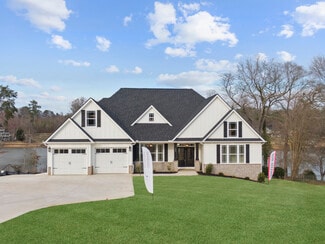 1127 Tubbs Mountain Rd Unit 36734997, Travelers Rest, SC 29690