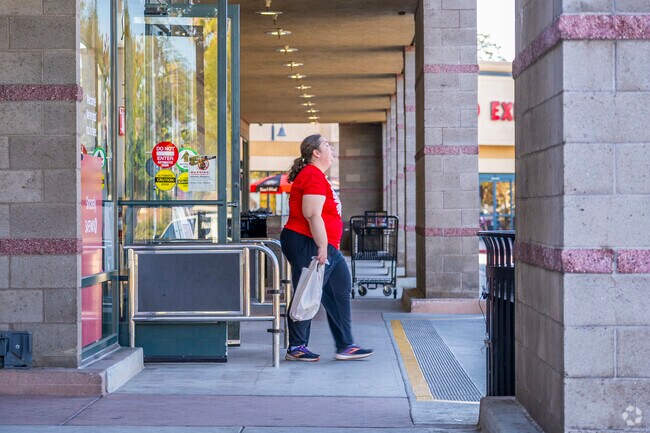 Safeway is a great option of groceries in the Loma Linda area.