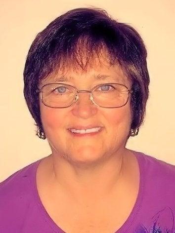 Laura Held
