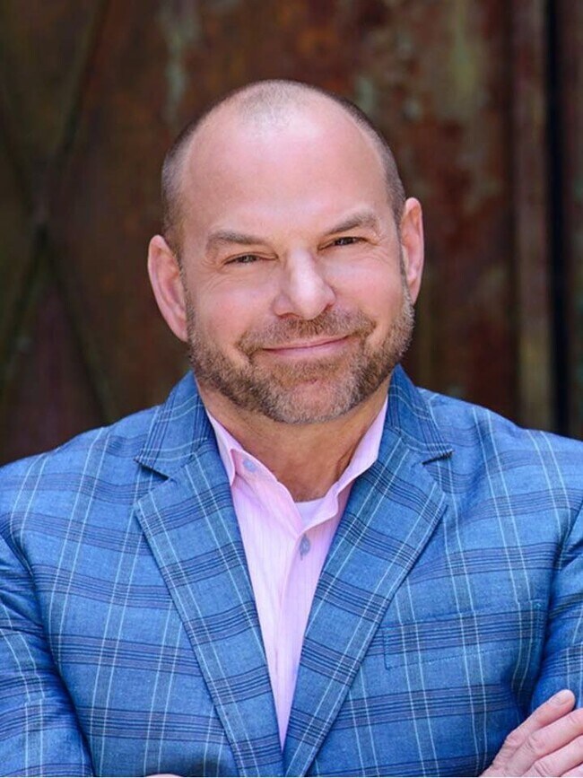 Dan Doughty