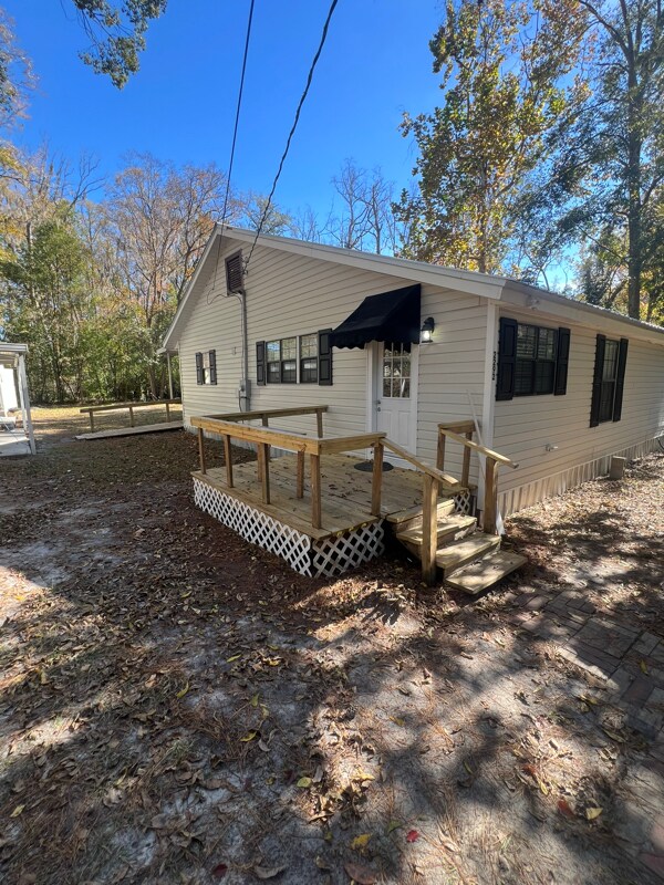 2292 Park Ave, Waycross, GA 31503 - photo 2