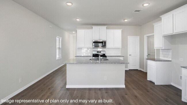 3905 Norwood Rd unit 38339177, Little Elm, TX 75068 - photo 7