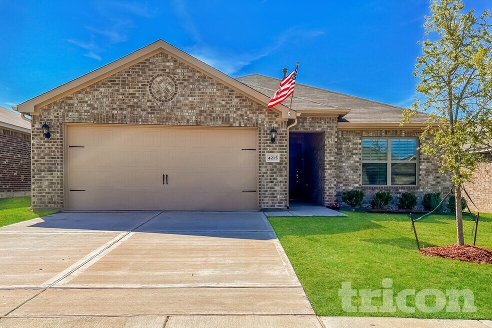 4215 Calla Dr, Forney, TX 75126 - photo 1