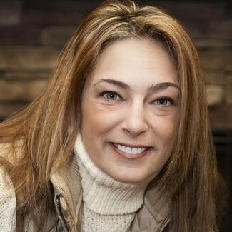 Nella Thompson