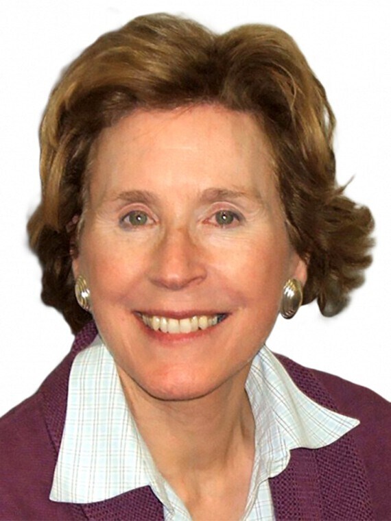 Laurie Dunham