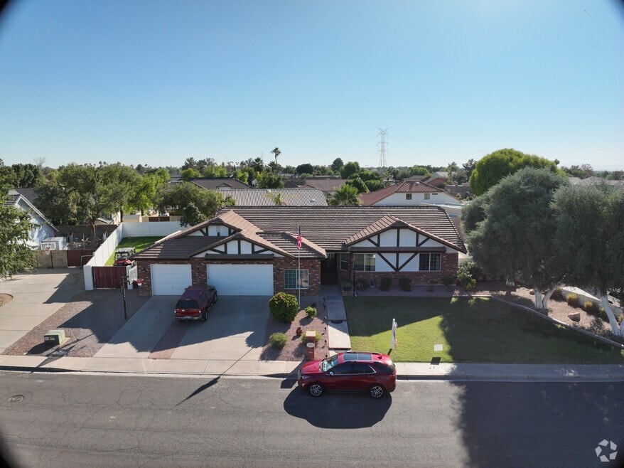 1443 E Leland St, Mesa, AZ 85203 - photo 2