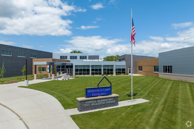 Lowell Elementary
