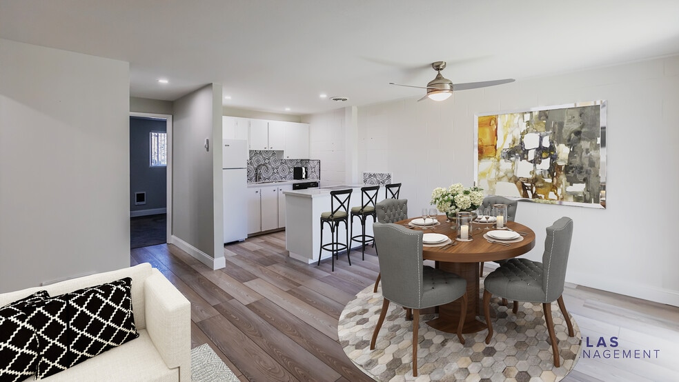 Tuscany Village, Portland, OR 97230 - photo 1