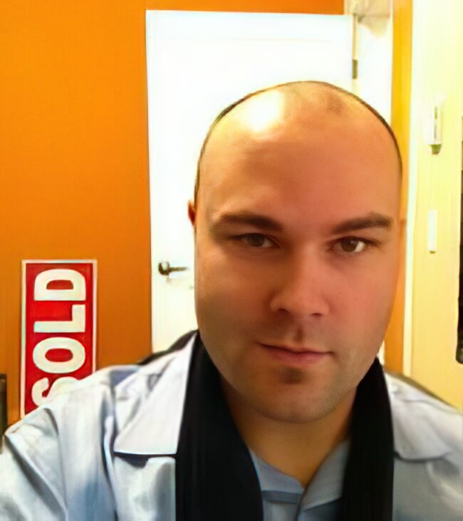 Agent Photo