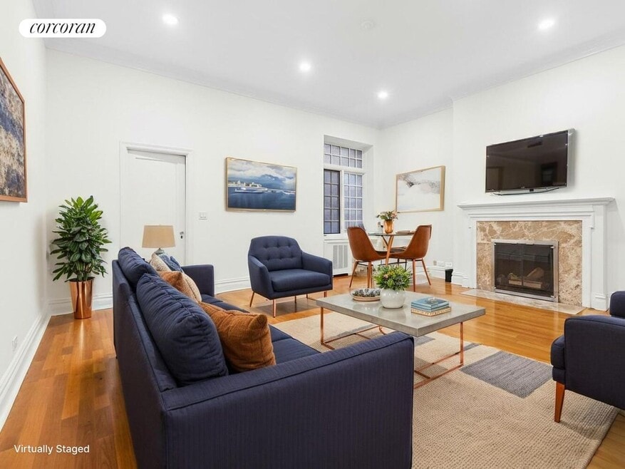 59 E 75th St, New York, NY 10021 - photo 1