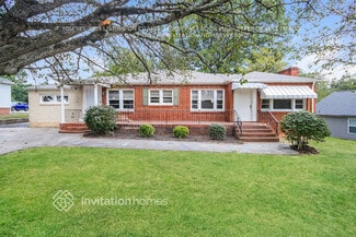 2209 Ln St, Kannapolis, NC 28083