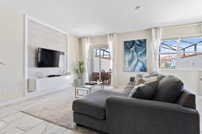 4928 Windermere Ave unit ID1280936P, Kissimmee, FL 34746 - photo 4