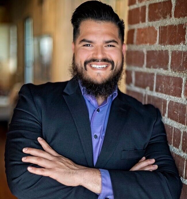 Agent Photo