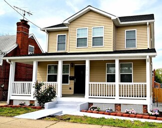 5012 Silver Hill Rd, Hillcrest Hgts, MD 20746