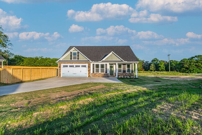 138 Mountain View Ln unit 36701661, Inman, SC 29349 - photo 2